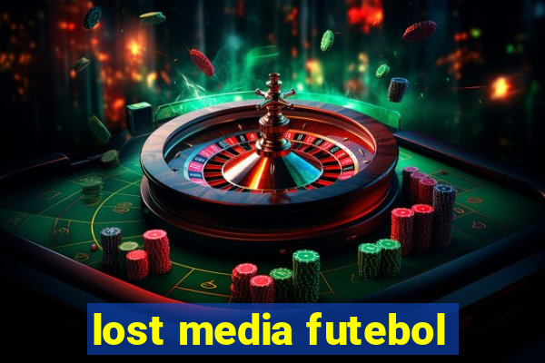 lost media futebol